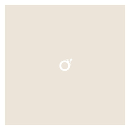 Peinture écologique professionnelle - Beige Crème