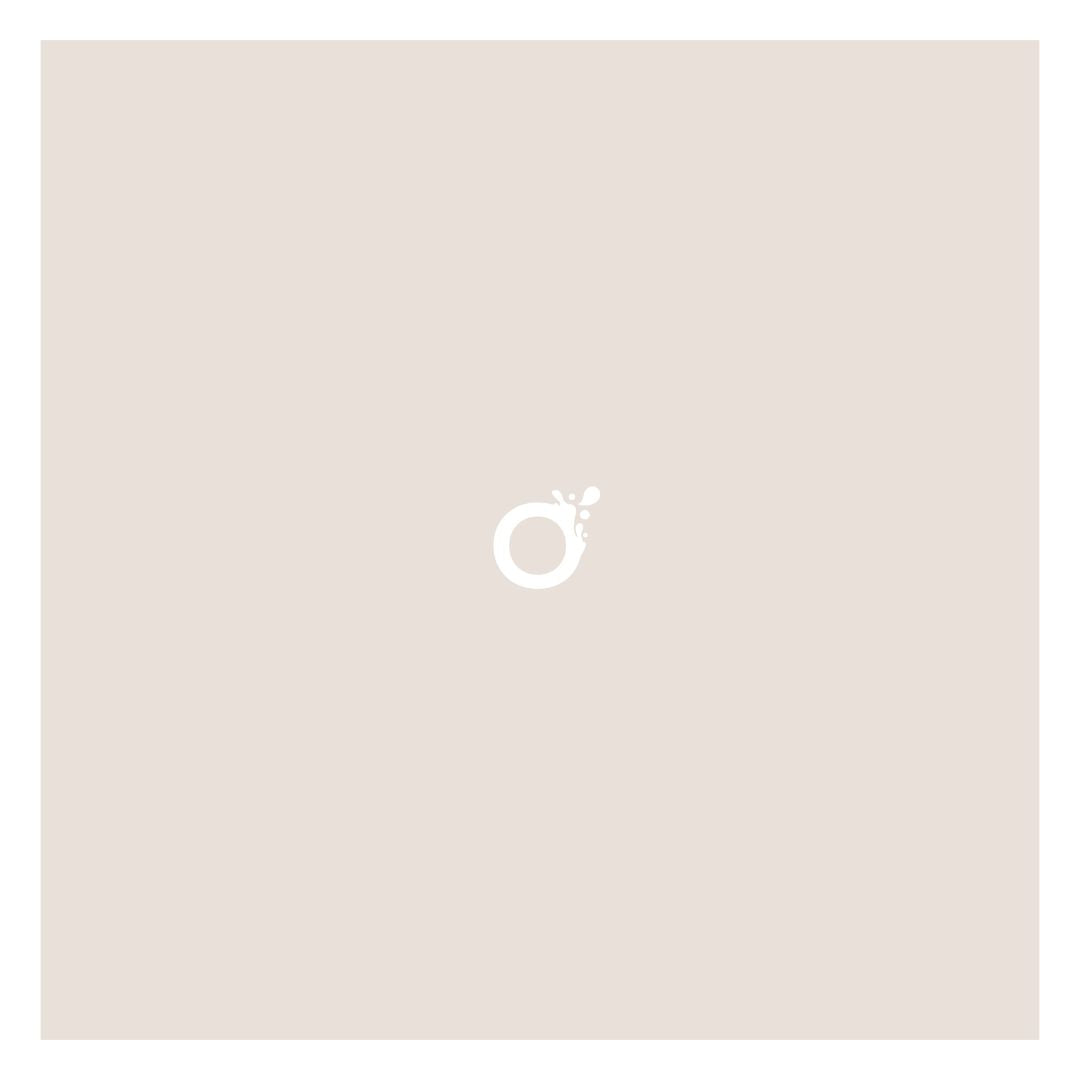Peinture écologique professionnelle - Beige Fleur de Cerisier