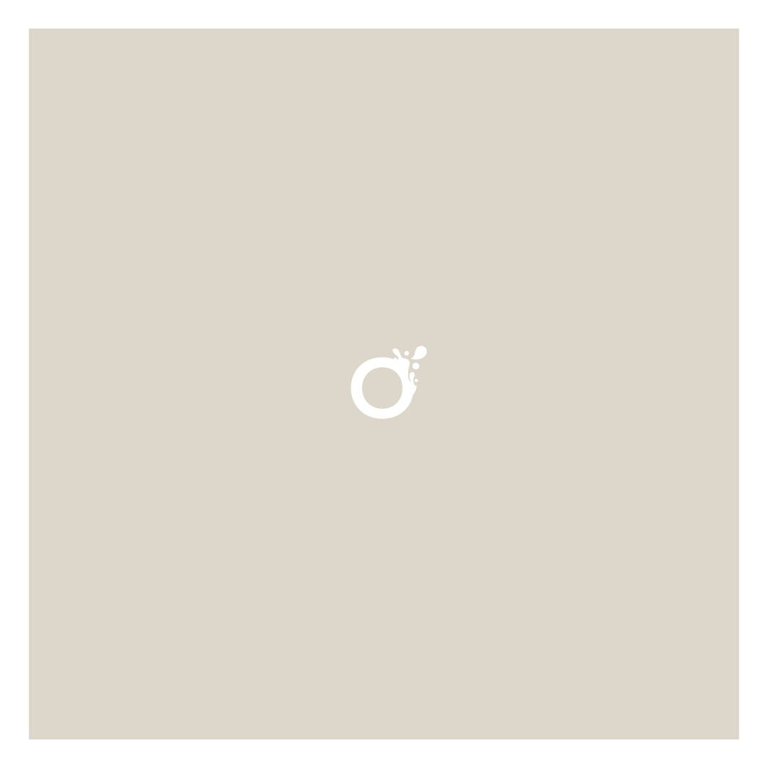 Peinture écologique professionnelle - Beige Nude