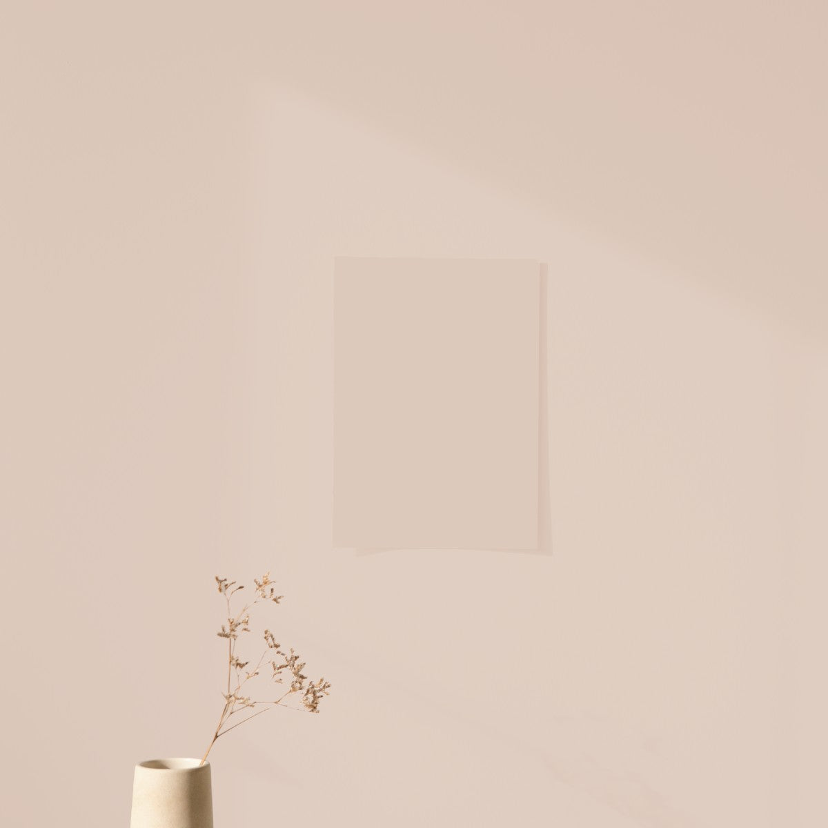 Échantillon Nuancier Algo Pro Beige Sable