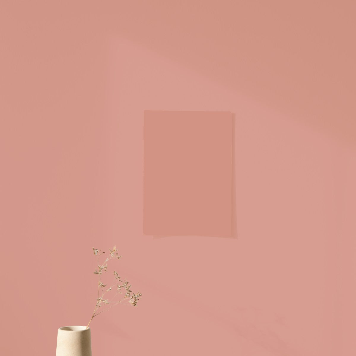 Échantillon Nuancier Algo Pro Rose Bréhat