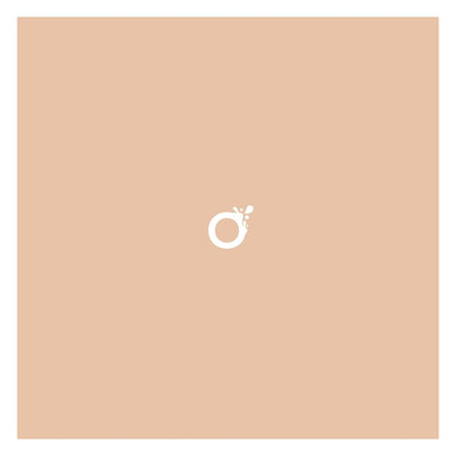 Peinture écologique professionnelle - Orange Délicieux