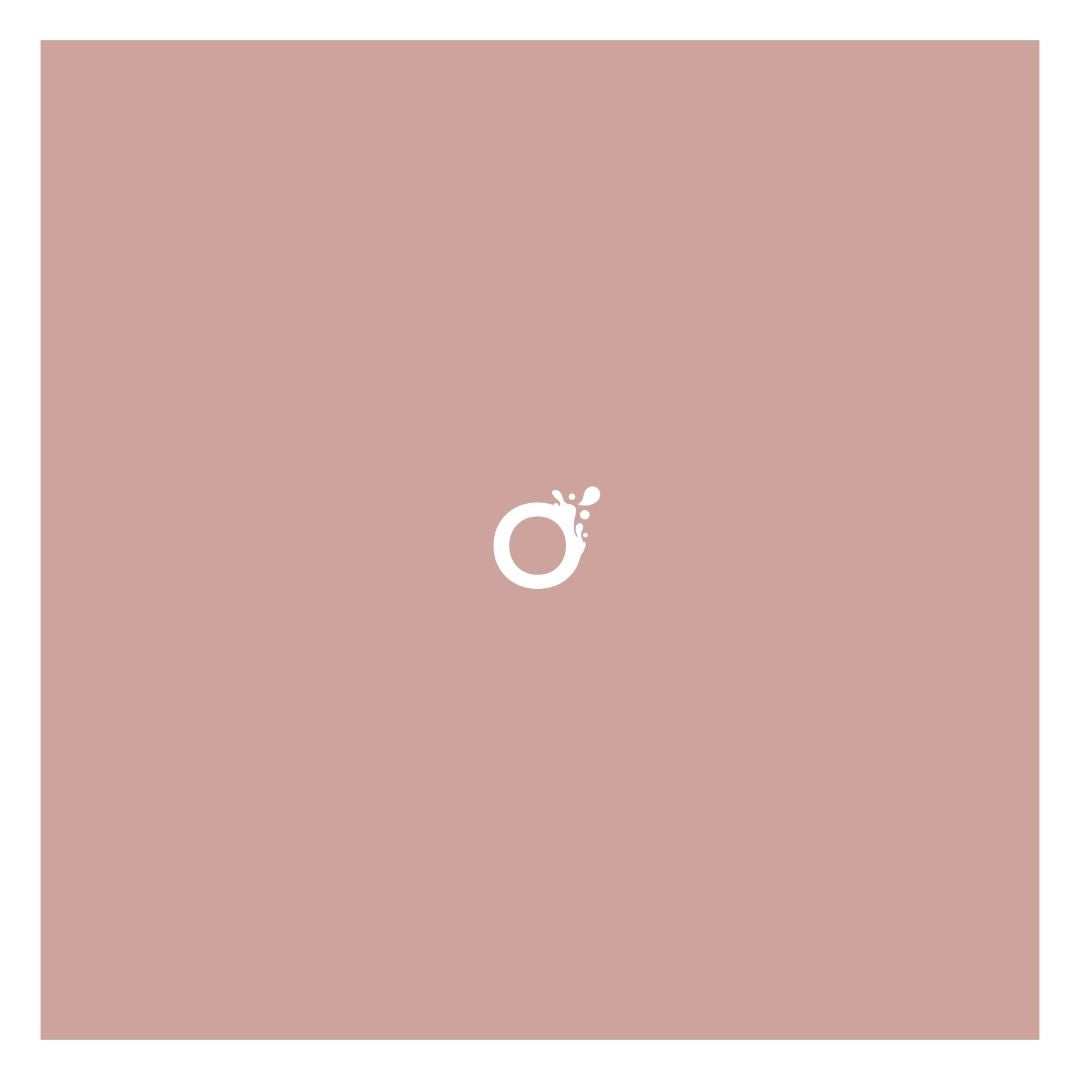 Peinture écologique professionnelle - Rose Aurore