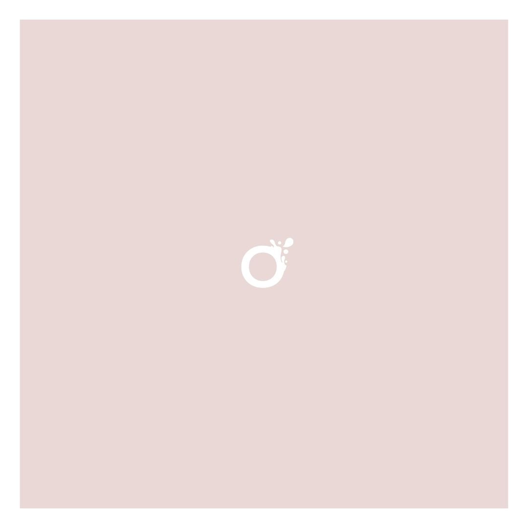 Peinture écologique professionnelle - Rose Poudré