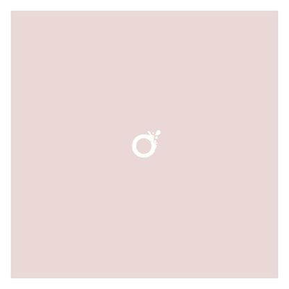Peinture écologique professionnelle - Rose Poudré