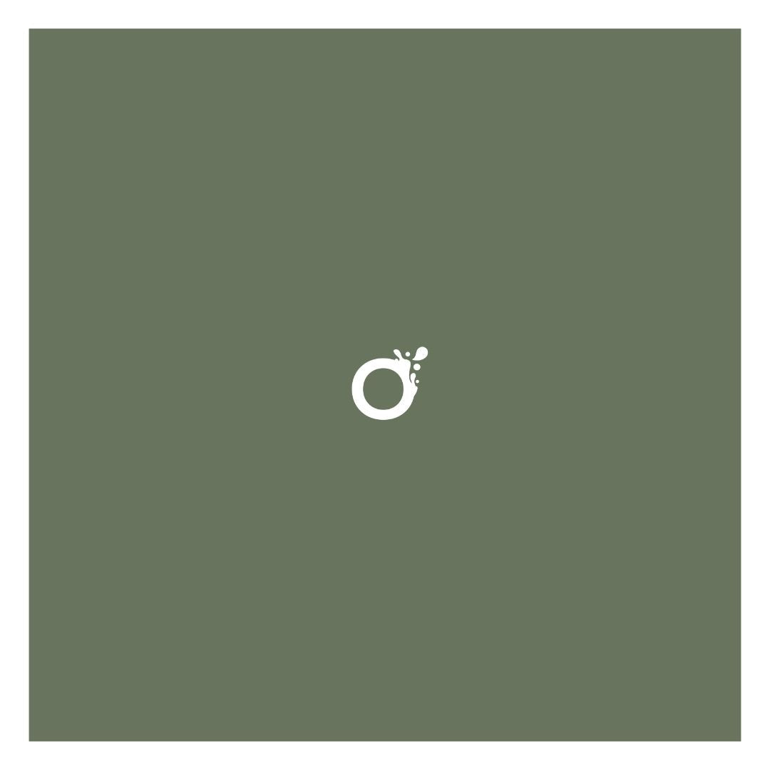 Peinture écologique professionnelle - Vert Canopée
