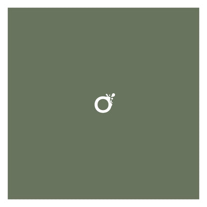 Peinture écologique professionnelle - Vert Canopée