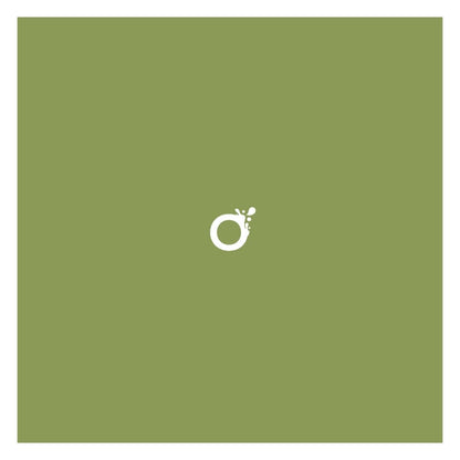 Peinture écologique professionnelle - Vert olive de Méditerrannée